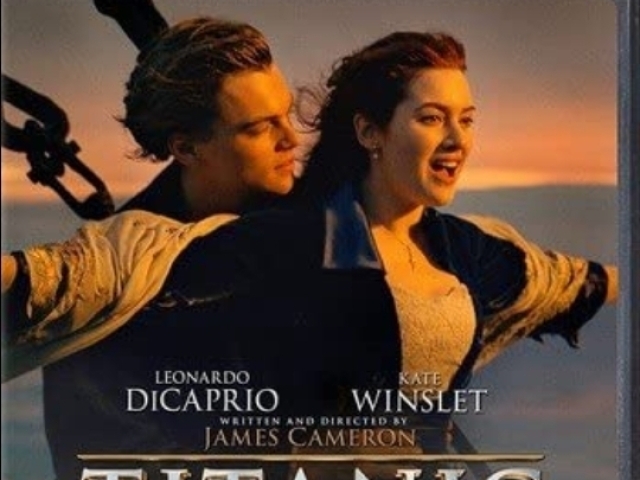 Titanic