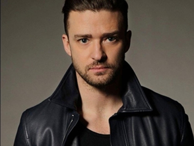 Justin Timberlake