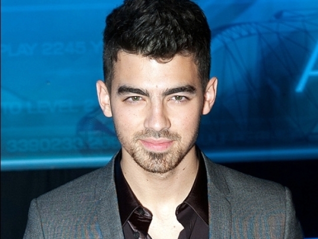 Joe Jonas