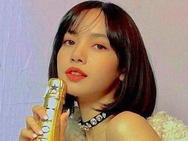 ʚɞ Lisa ʚɞ