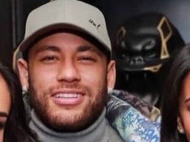 Neymar