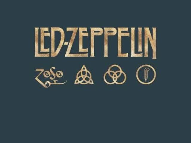 Led zeppelin