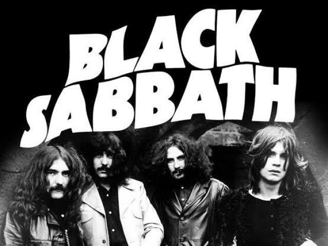 Black Sabbath