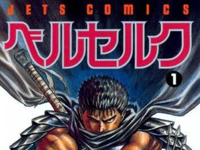 Berserk