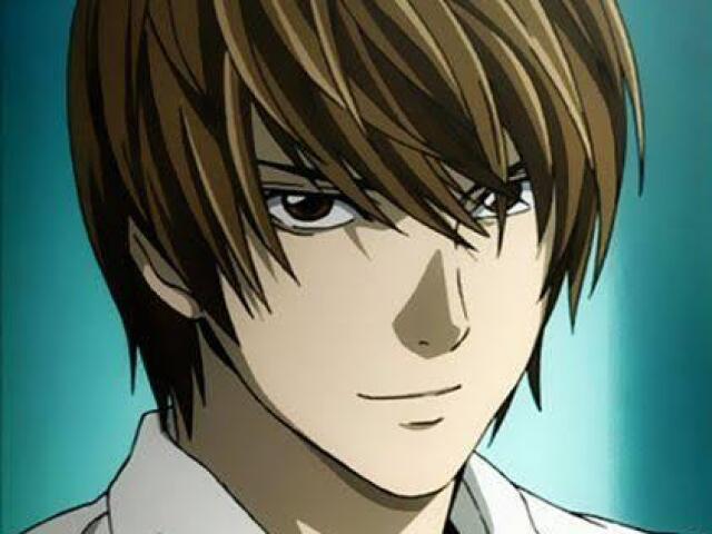 Light yagami