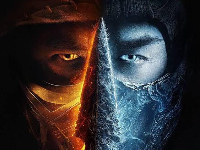 Mortal kombat