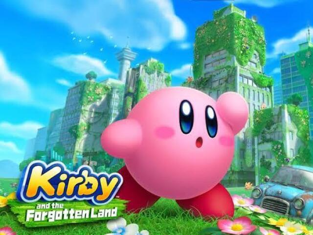 Kirby