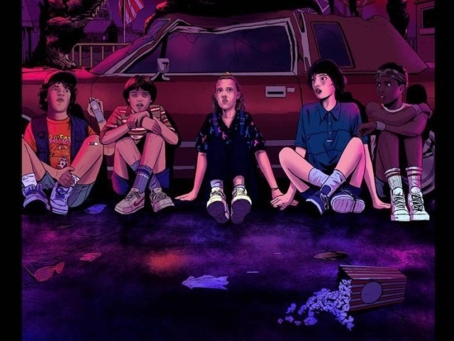 Quiz: Stranger Things 20 perguntas