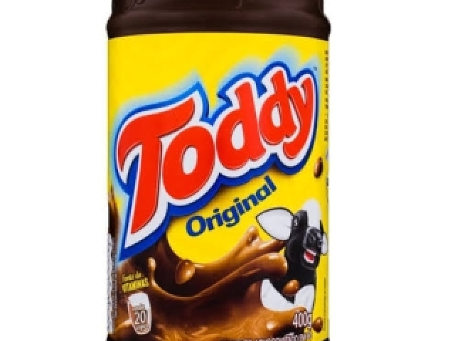 Toddy