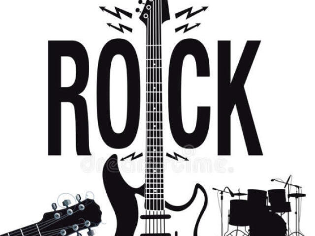 Rock