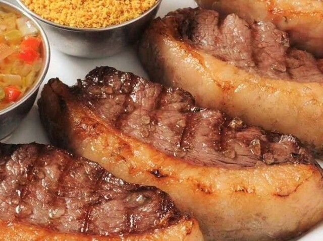 Picanha