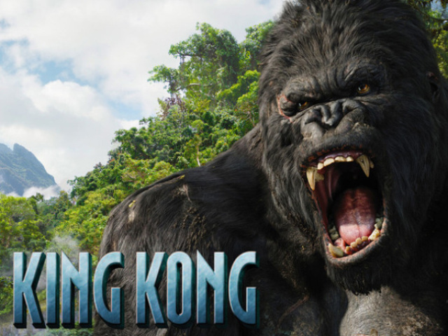 King Kong