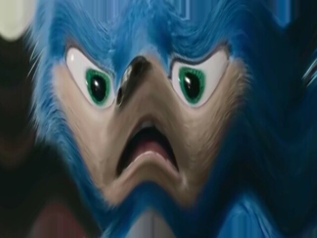 Sonic o Filme