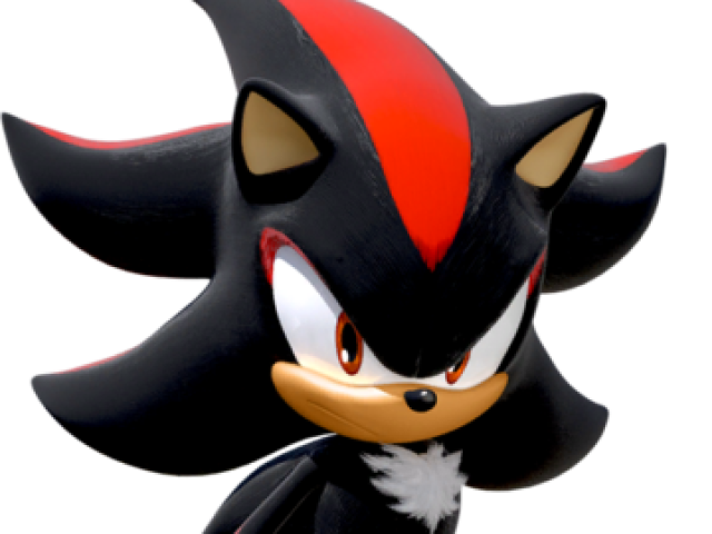 Shadow the hedgehog