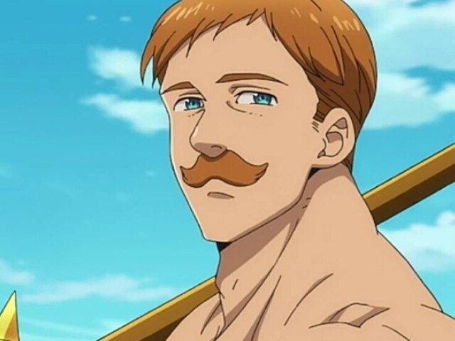 Escanor