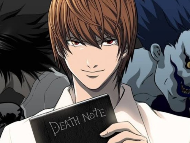 Death Note