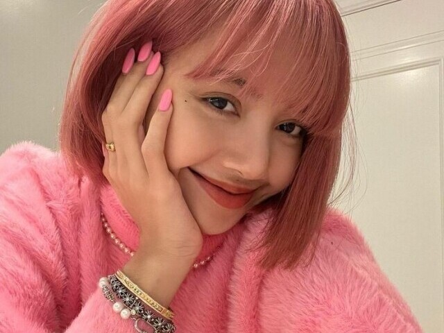 Lalisa Manoban (Lisa)