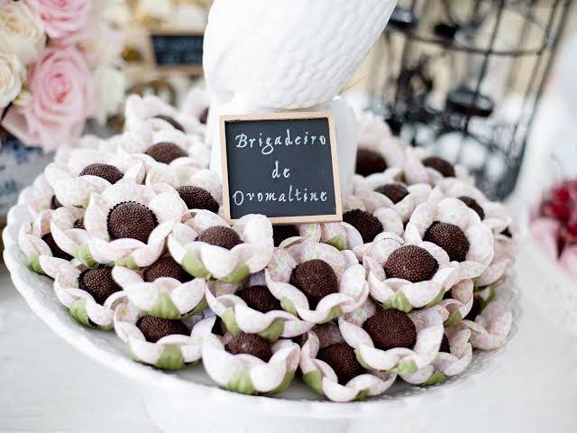 Brigadeiros