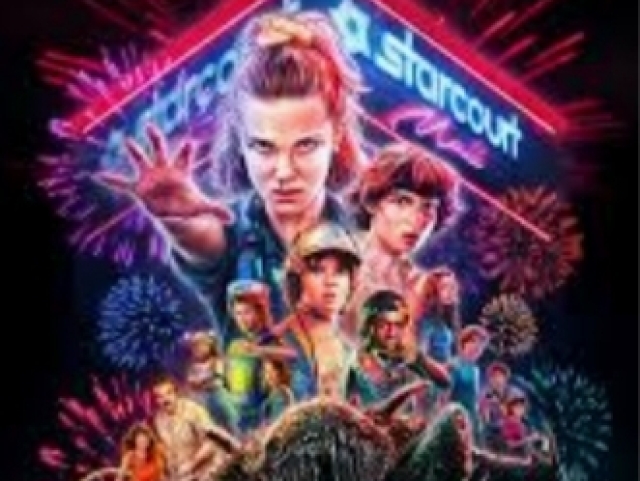 Stranger things