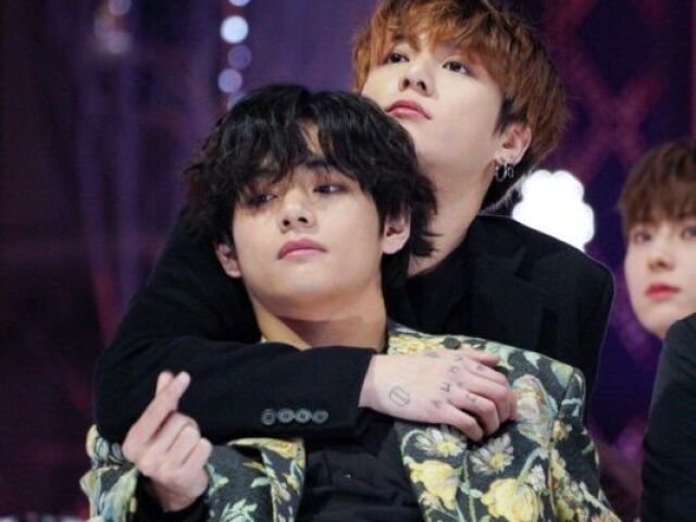 Vkook