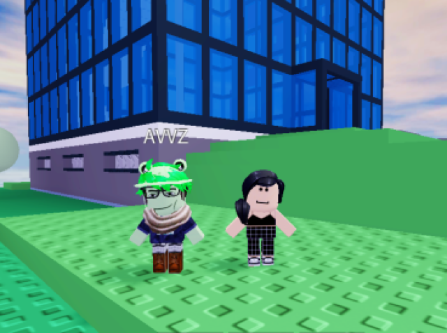 Robloquis 🙃