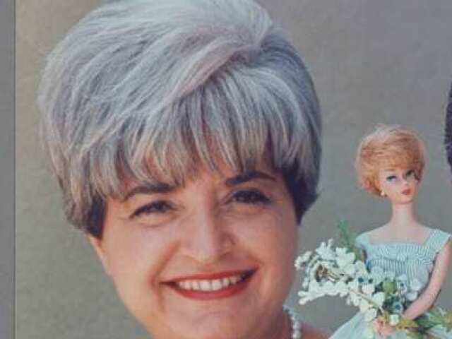 Ruth Handler