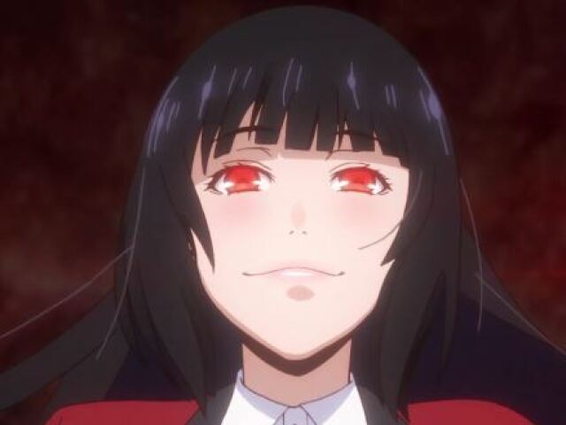 Yumeko Jabami