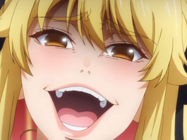 Mary Saotome