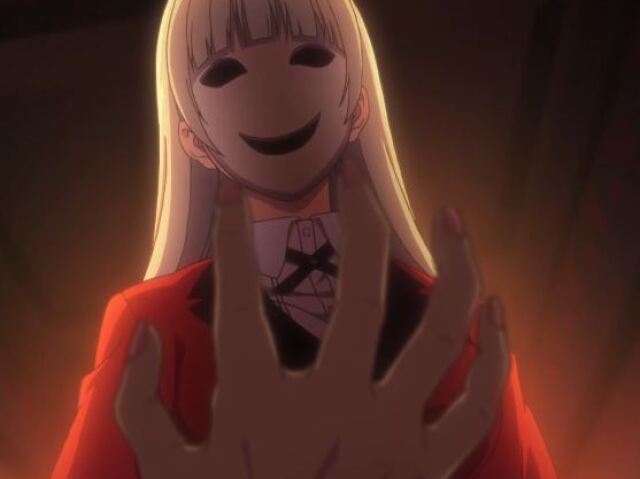 Ririka Momobami