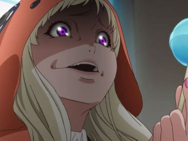 Runa Yomotsuki