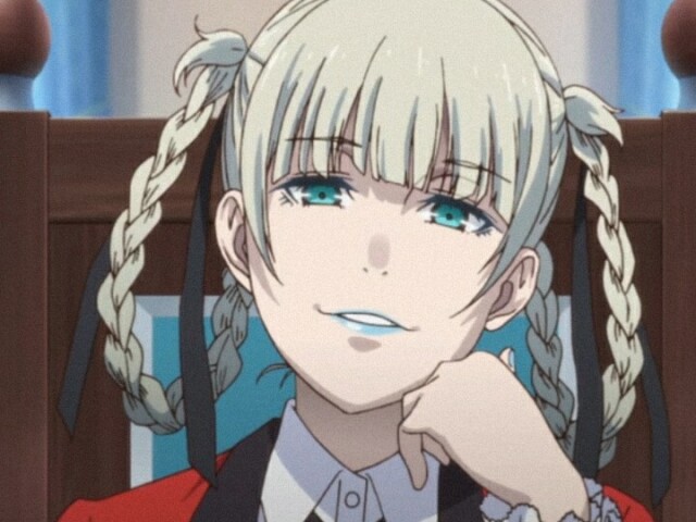 Kirari Momobami