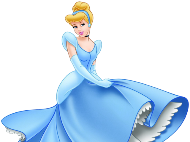 Cinderela