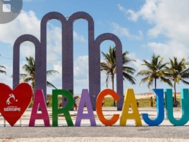 Aracaju