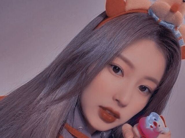 Minju - ex. IZ*ONE