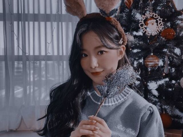 Shuhua - (G) I-DLE