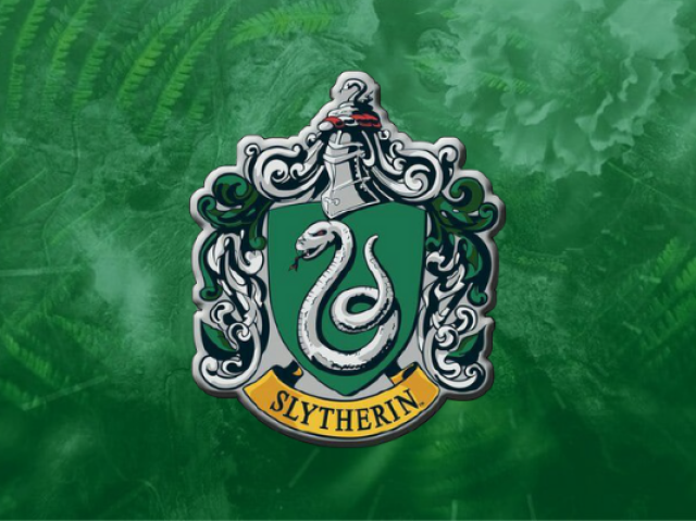 Slytherin