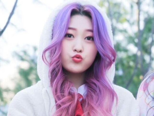 Choerry - Loona