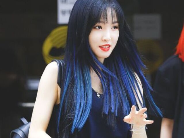 Yuju - GFRIEND