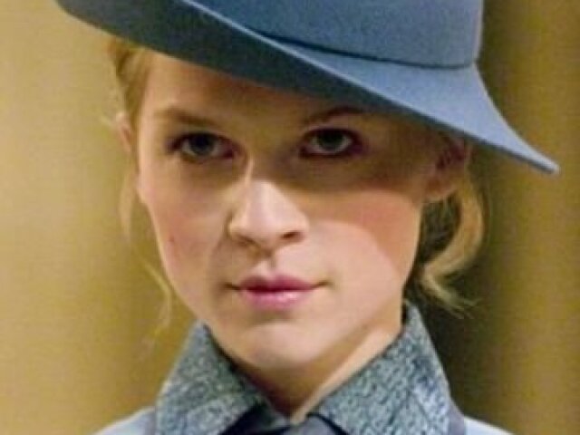 Fleur Delacour