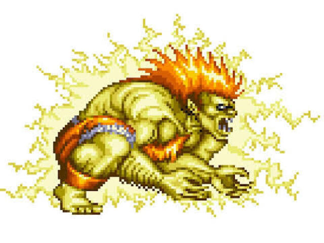 Blanka