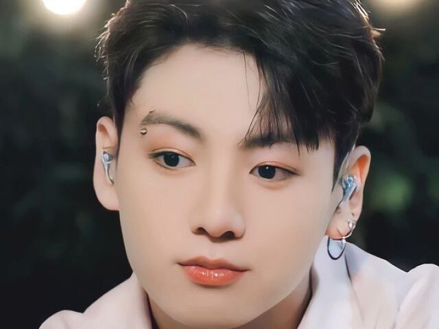 Jungkook - BTS