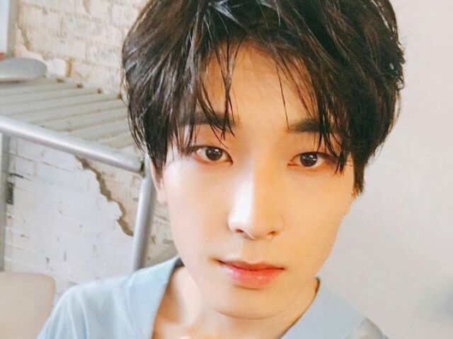 Wonwoo - SEVENTEEN