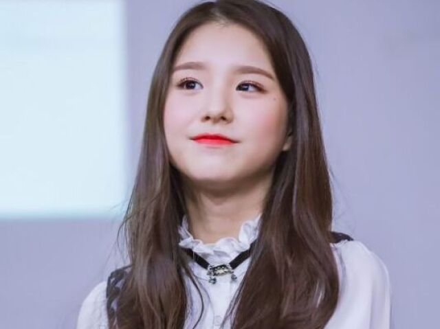 Heejin - Loona