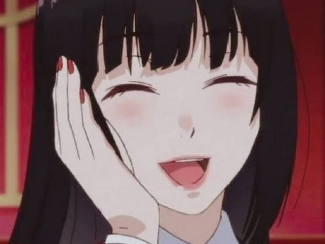 Yumeko Jabami/e