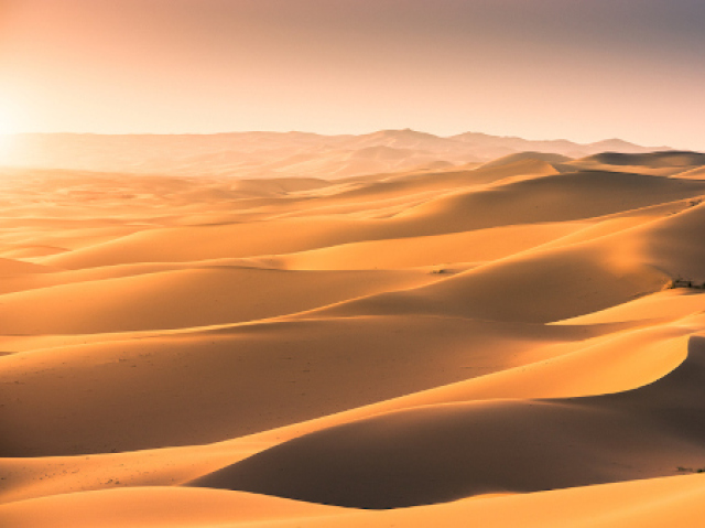 Deserto