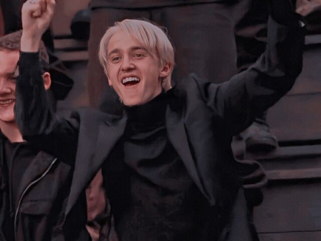 Draco Malfoy