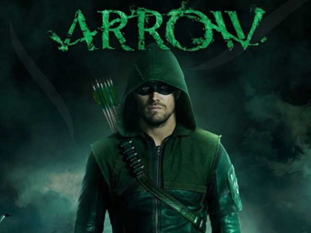 Arrow