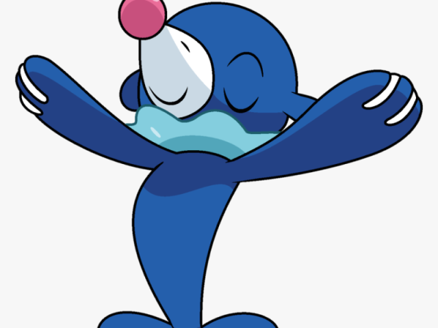 Você seria popplio