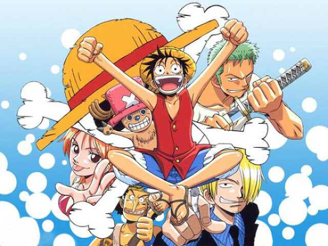 One Piece