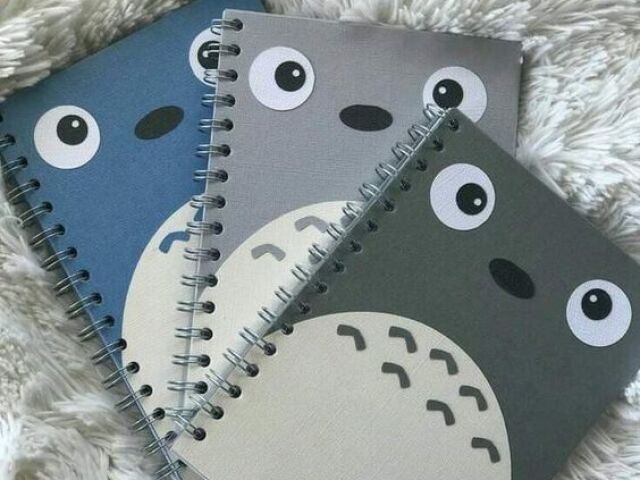 Totoro<33